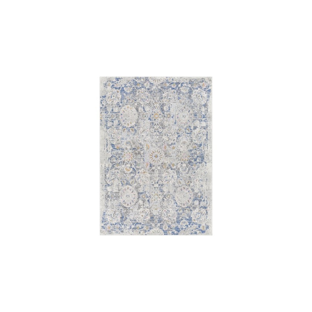 Surya Lagos Lgs-2307 Blue Rug 7'10" X 10' Surya Lagos Lgs-2307 Blue Rug 7'10" X 10'