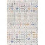 Surya Lagos Lgs-2308 Blue Rug 7'10" X 10'