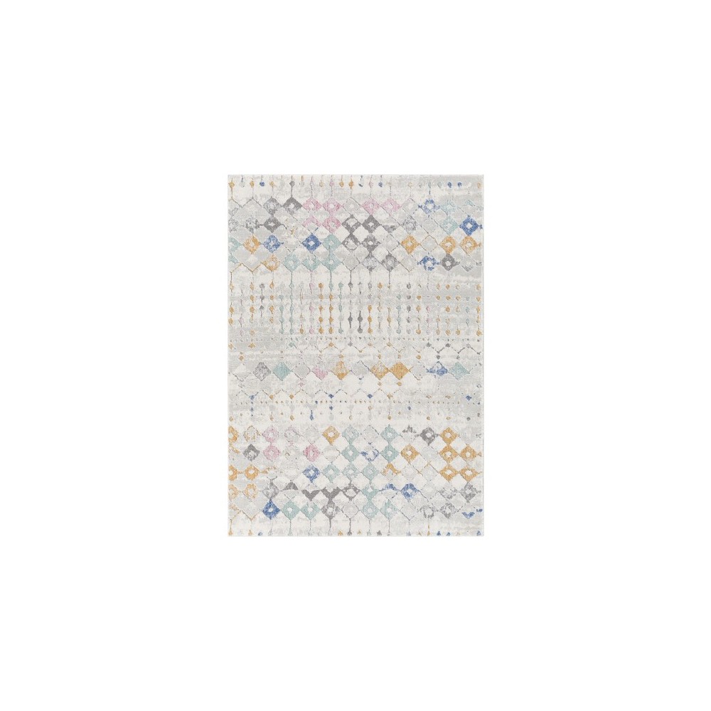 Surya Lagos Lgs-2308 Blue Rug 7'10" X 10'