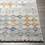 Surya Lagos Lgs-2308 Blue Rug 9' X 12'