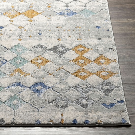 Surya Lagos Lgs-2308 Blue Rug 9' X 12'