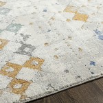 Surya Lagos Lgs-2308 Blue Rug 9' X 12'