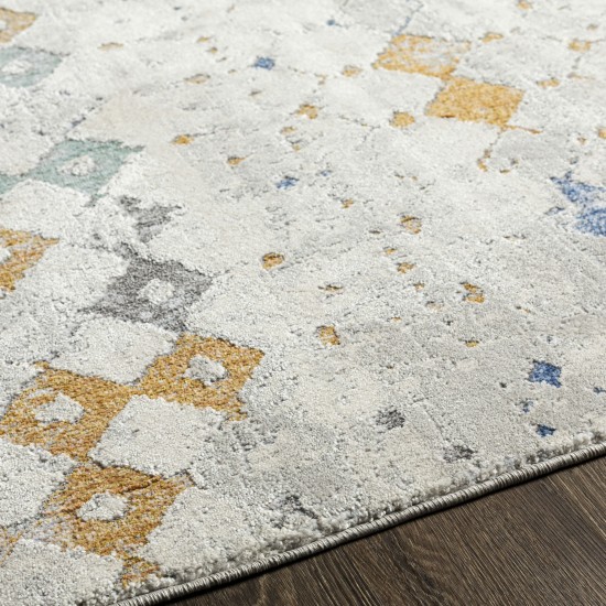 Surya Lagos Lgs-2308 Blue Rug 9' X 12'