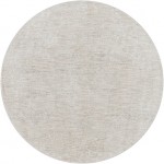 Surya Laila Olive Rug 5'3" Round