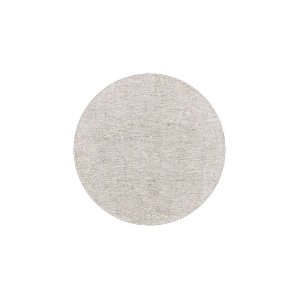 Surya Laila Olive Rug 5'3" Round Surya Laila Olive Rug 5'3" Round