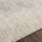 Surya Laila Olive Rug 5'3" Round