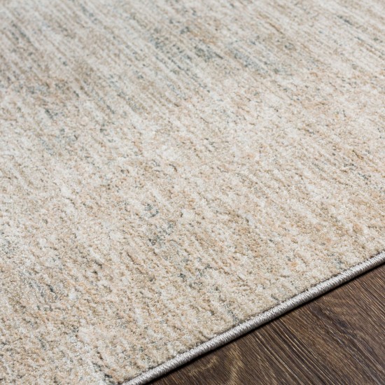 Surya Laila Olive Rug 5'3" Round