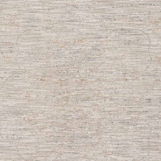 Surya Laila Olive Rug 5'3" Round