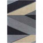 Surya Kennedy Kdy-3024 Ink Blue Rug 2' X 3'