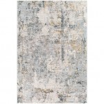Surya Laila Laa-2303 Pale Blue Rug 5'3" Round