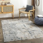 Surya Laila Laa-2303 Pale Blue Rug 5'3" Round