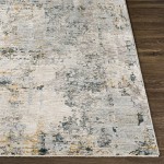 Surya Laila Laa-2303 Pale Blue Rug 5'3" Round