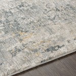 Surya Laila Laa-2303 Pale Blue Rug 5'3" Round