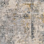 Surya Laila Laa-2303 Pale Blue Rug 5'3" Round