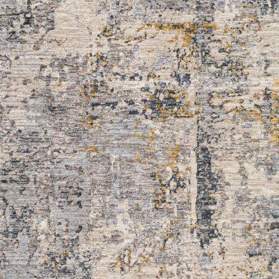 Surya Laila Laa-2303 Pale Blue Rug 5'3" Round
