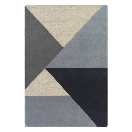 Surya Kennedy Kdy-3025 Ink Blue Rug 2' X 3'