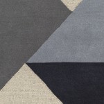 Surya Kennedy Kdy-3025 Ink Blue Rug 2' X 3'