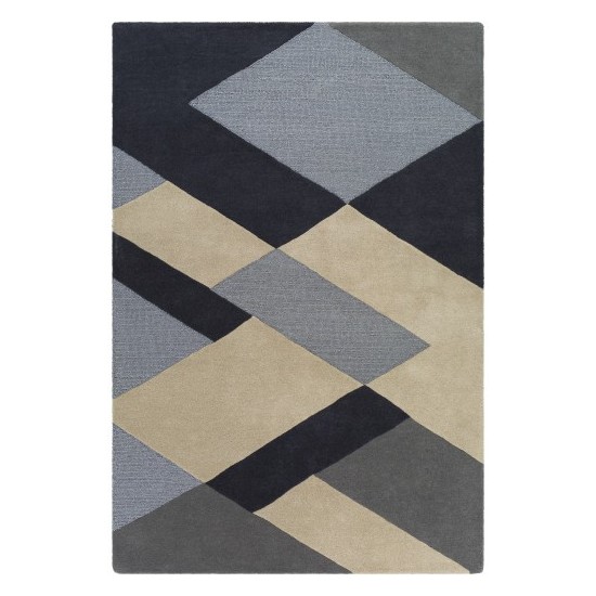 Surya Kennedy Kdy-3026 Ink Blue Rug 2' X 3'