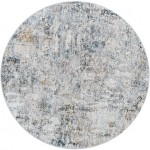 Surya Laila Laa-2305 Pale Blue Rug 7'10" Round