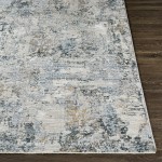 Surya Laila Laa-2305 Pale Blue Rug 7'10" Round