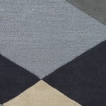 Surya Kennedy Kdy-3026 Ink Blue Rug 2' X 3'