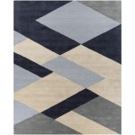 Surya Kennedy Kdy-3026 Ink Blue Rug 8' X 10'