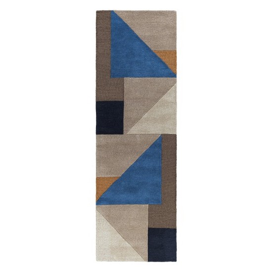 Surya Kennedy Kdy-3027 Medium Gray Rug 2'6" X 8'