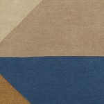 Surya Kennedy Kdy-3027 Medium Gray Rug 2'6" X 8'