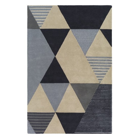 Surya Kennedy Kdy-3028 Ink Blue Rug 2' X 3'