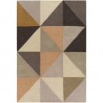 Surya Kennedy Kdy-3029 Medium Gray Rug 2' X 3'