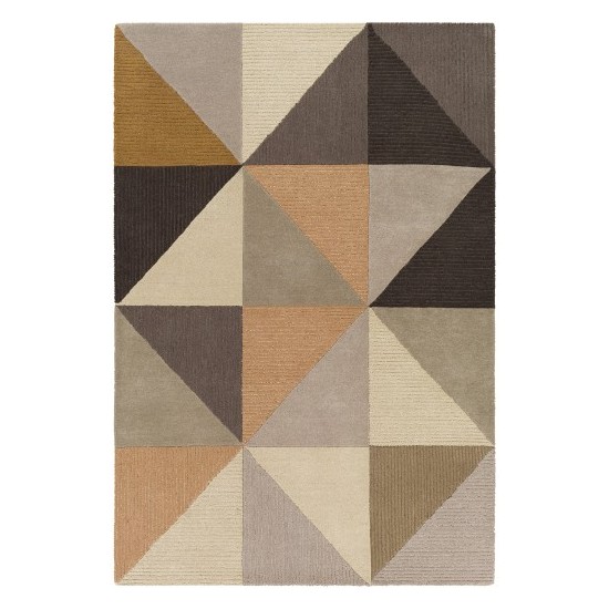 Surya Kennedy Kdy-3029 Medium Gray Rug 2' X 3'