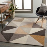 Surya Kennedy Kdy-3029 Medium Gray Rug 2' X 3'