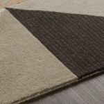 Surya Kennedy Kdy-3029 Medium Gray Rug 2' X 3'