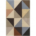 Surya Kennedy Denim Rug 2' X 3'