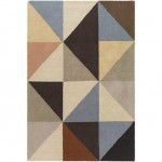 Surya Kennedy Denim Rug 5\' X 7\'6"