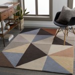 Surya Kennedy Denim Rug 5' X 7'6"