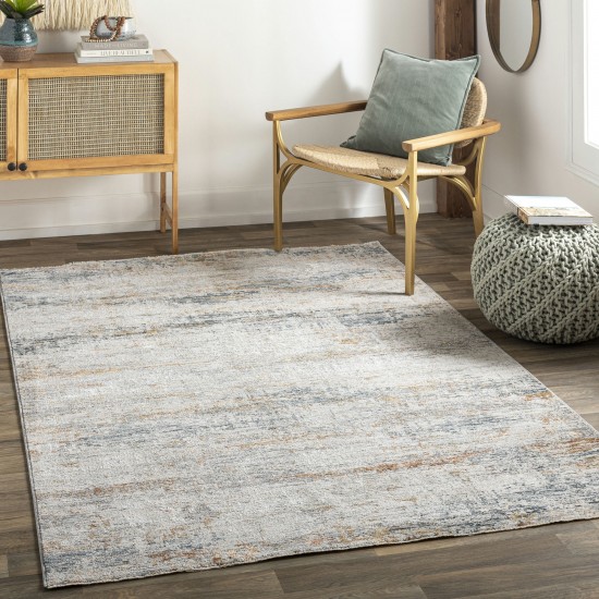 Surya Laila Laa-2308 Teal Rug 10' X 14'