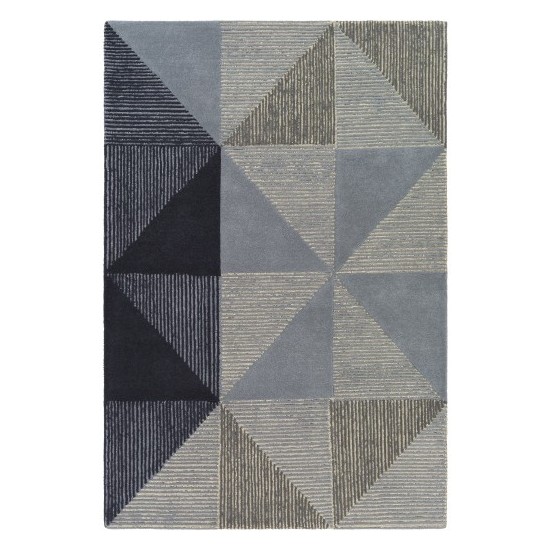 Surya Kennedy Kdy-3031 Ink Blue Rug 2' X 3'