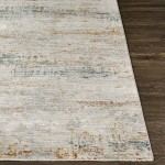 Surya Laila Laa-2308 Teal Rug 7'10" X 10'3"