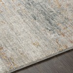Surya Laila Laa-2308 Teal Rug 7'10" X 10'3"