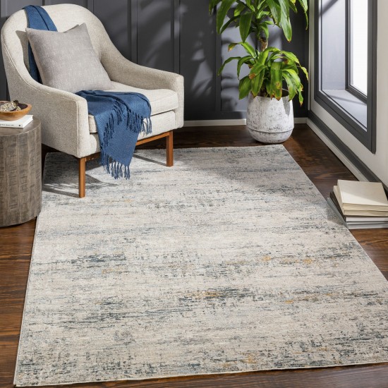 Surya Laila Laa-2309 Teal Rug 10' X 14'