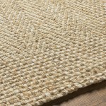 Surya Kerala Ker-2300 Rug 6' Round
