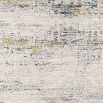 Surya Laila Laa-2309 Teal Rug 2'7" X 7'3"