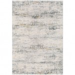 Surya Laila Laa-2309 Teal Rug 5' X 7'5"