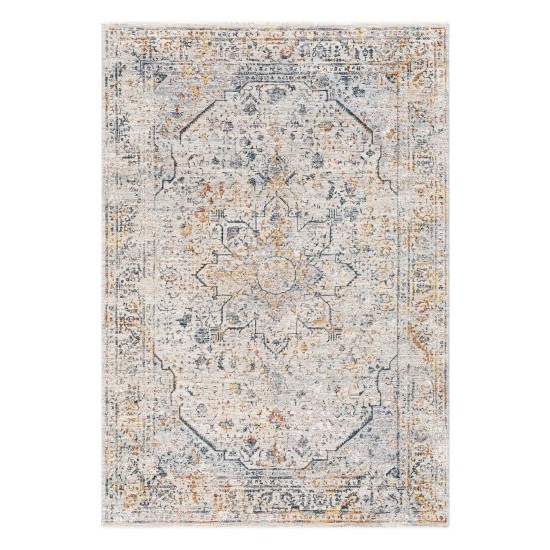 Surya Laila Laa-2310 Teal Rug 10' X 14'