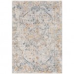 Surya Laila Laa-2310 Teal Rug 12' X 15'