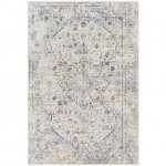 Surya Laila Laa-2311 Teal Rug 10' X 14'