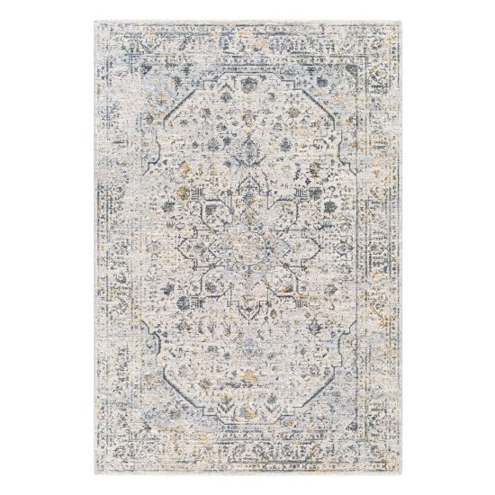 Surya Laila Laa-2311 Teal Rug 10' X 14'