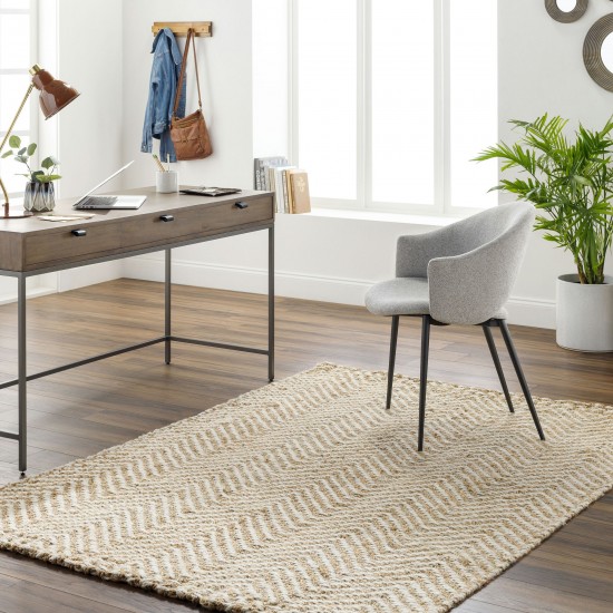 Surya Kerala Ker-2302 Rug 8' Square