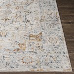 Surya Laila Laa-2312 Teal Rug 12' X 15'